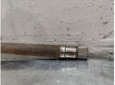 Recambio de transmision delantera derecha para citroën jumper iii furgoneta 2.2 hdi 100 referencia OEM IAM    2