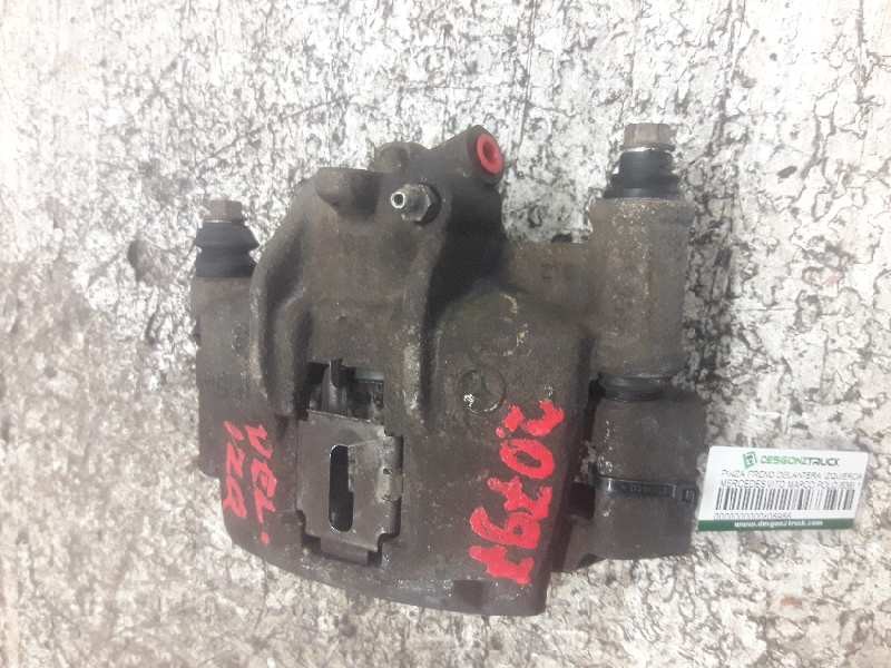 Recambio de pinza freno delantera izquierda para mercedes vito marco polo (638) 112 cdi referencia OEM IAM   