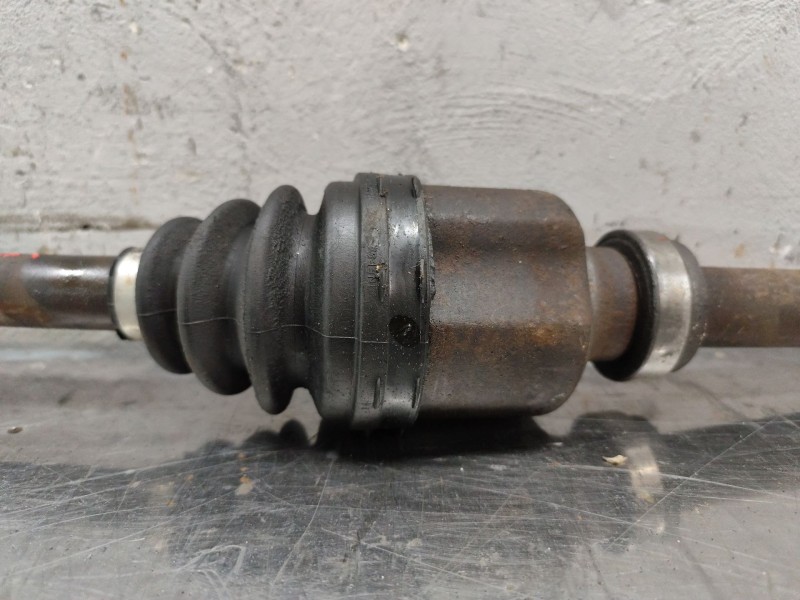 Recambio de transmision delantera derecha para citroën jumper iii furgoneta 2.2 hdi 100 referencia OEM IAM   