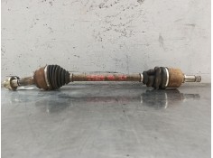 Recambio de transmision delantera izquierda para citroën jumper iii furgoneta 2.2 hdi 100 referencia OEM IAM   