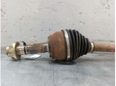 Recambio de transmision delantera izquierda para citroën jumper iii furgoneta 2.2 hdi 100 referencia OEM IAM    2