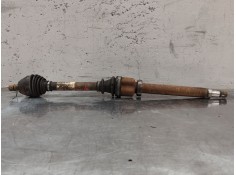 Recambio de transmision delantera derecha para ford focus c-max (cap) ambiente (d) referencia OEM IAM P30681127  