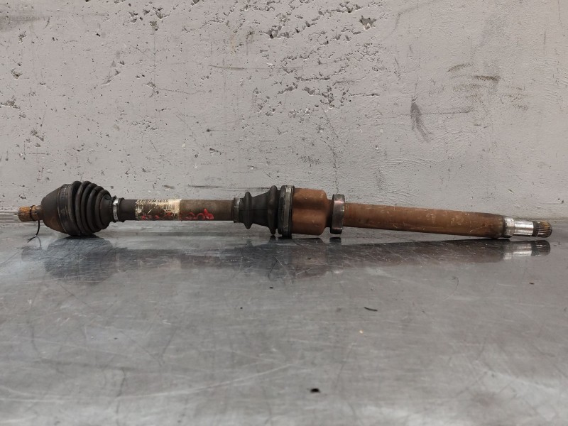 Recambio de transmision delantera derecha para ford focus c-max (cap) ambiente (d) referencia OEM IAM P30681127  