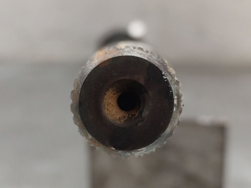 Recambio de transmision delantera derecha para ford focus c-max (cap) ambiente (d) referencia OEM IAM P30681127  