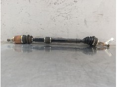 Recambio de transmision delantera derecha para nissan almera (n15) competence (1998) referencia OEM IAM   