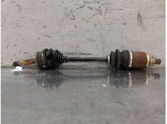 Recambio de transmision delantera izquierda para nissan almera (n15) competence (1998) referencia OEM IAM   