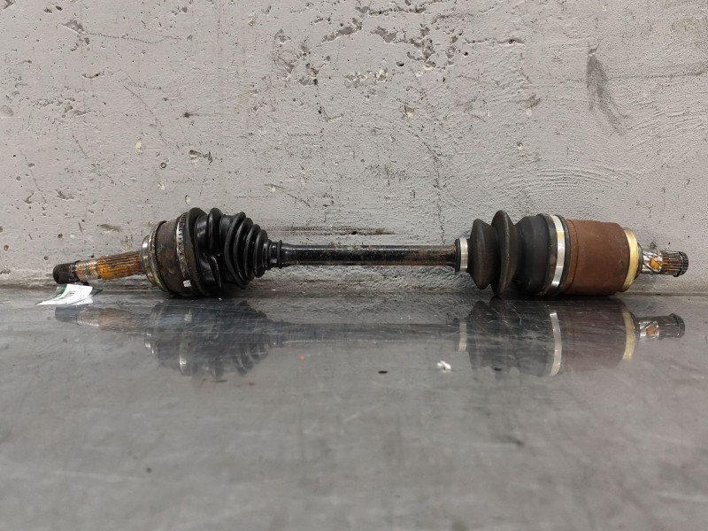 Recambio de transmision delantera izquierda para nissan almera (n15) competence (1998) referencia OEM IAM   