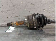 Recambio de transmision delantera izquierda para nissan almera (n15) competence (1998) referencia OEM IAM    2