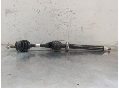 Recambio de transmision delantera derecha para infiniti q30 1.5 d referencia OEM IAM 2463309100  