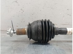 Recambio de transmision delantera derecha para infiniti q30 1.5 d referencia OEM IAM 2463309100   2