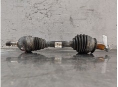 Recambio de transmision delantera izquierda para infiniti q30 1.5 d referencia OEM IAM 12463309000  