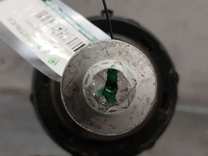 Recambio de transmision delantera izquierda para infiniti q30 1.5 d referencia OEM IAM 12463309000  