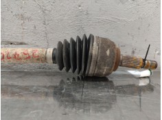 Recambio de transmision delantera derecha para renault megane ii (bm0/1_, cm0/1_) 1.5 dci (bm1e, cm1e) referencia OEM IAM 820047 2