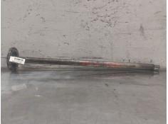 Recambio de transmision trasera izquierda para nissan cabstar 01.04  3.0 diesel referencia OEM IAM   