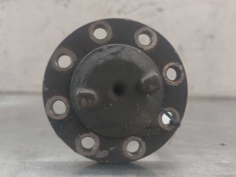 Recambio de transmision trasera izquierda para nissan cabstar 01.04  3.0 diesel referencia OEM IAM   