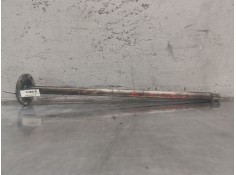 Recambio de transmision trasera derecha para nissan cabstar 01.04  3.0 diesel referencia OEM IAM   