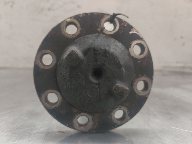 Recambio de transmision trasera derecha para nissan cabstar 01.04  3.0 diesel referencia OEM IAM   