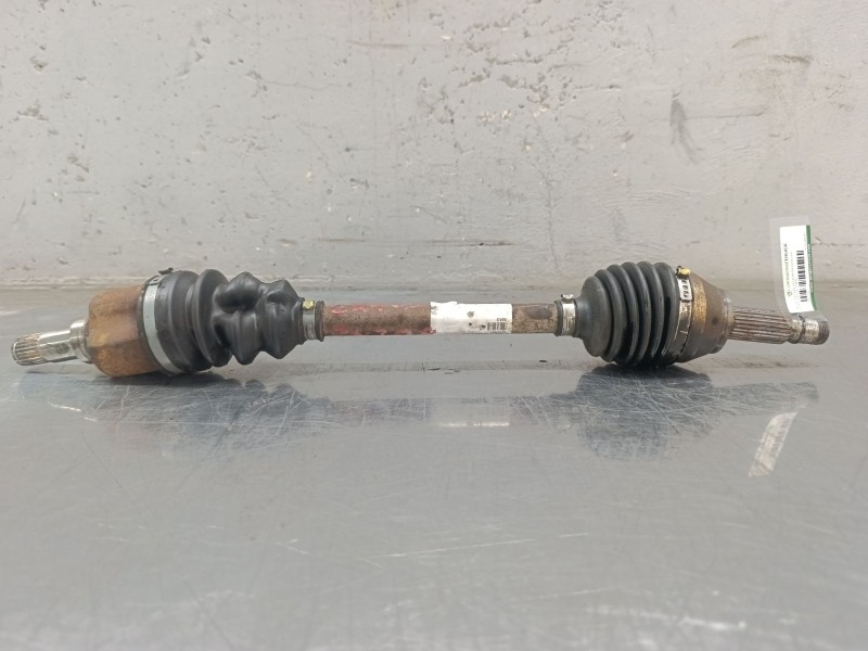 Recambio de transmision delantera derecha para ford fiesta (cb1) 1.25 16v cat referencia OEM IAM 8V513B347  