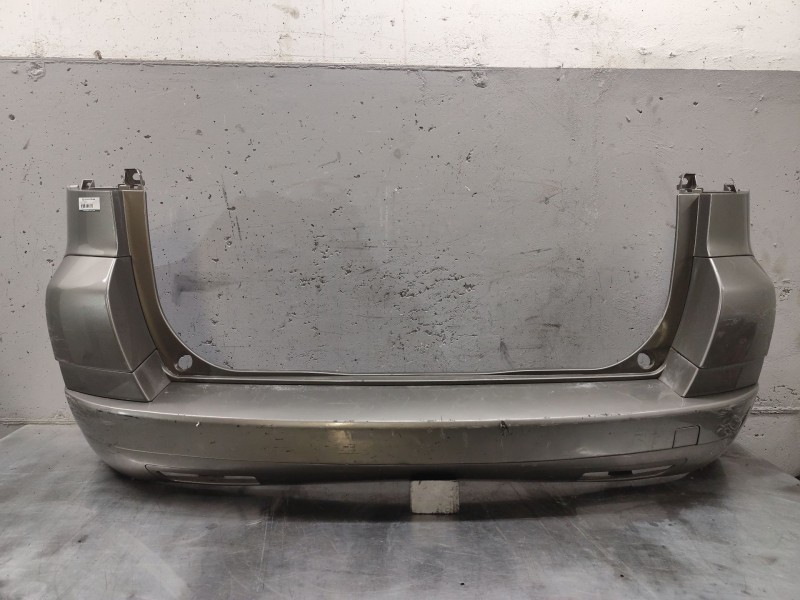 Recambio de paragolpes trasero para citroën c4 picasso i monospace (ud_) 1.6 hdi referencia OEM IAM   
