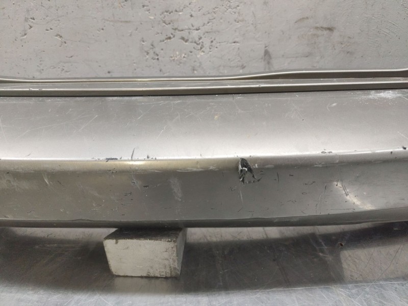 Recambio de paragolpes trasero para citroën c4 picasso i monospace (ud_) 1.6 hdi referencia OEM IAM   