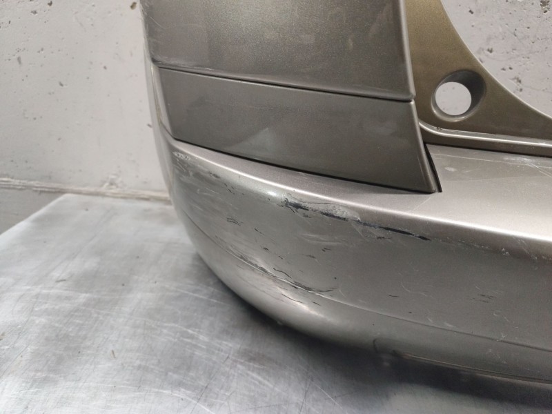 Recambio de paragolpes trasero para citroën c4 picasso i monospace (ud_) 1.6 hdi referencia OEM IAM   
