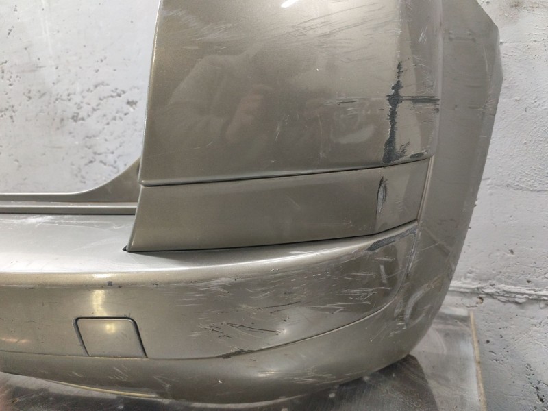 Recambio de paragolpes trasero para citroën c4 picasso i monospace (ud_) 1.6 hdi referencia OEM IAM   