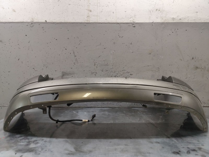 Recambio de paragolpes trasero para citroën c4 picasso i monospace (ud_) 1.6 hdi referencia OEM IAM   