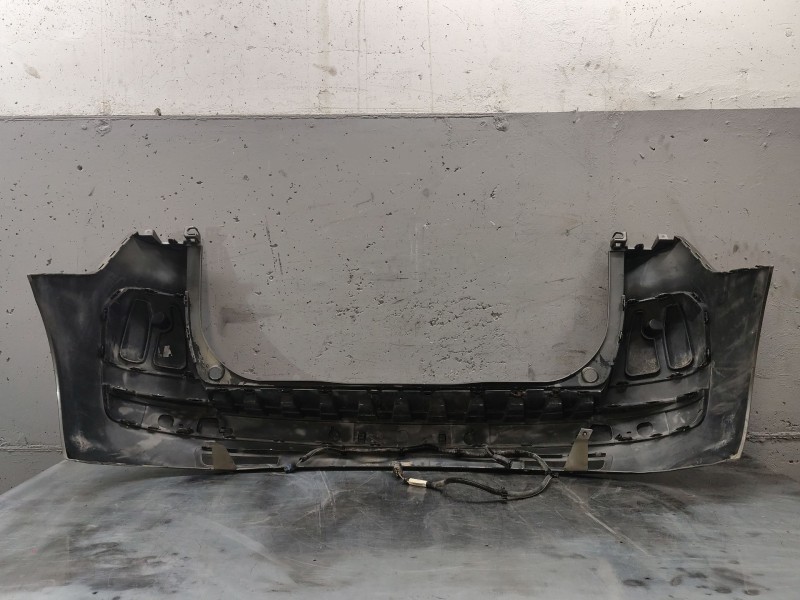 Recambio de paragolpes trasero para citroën c4 picasso i monospace (ud_) 1.6 hdi referencia OEM IAM   