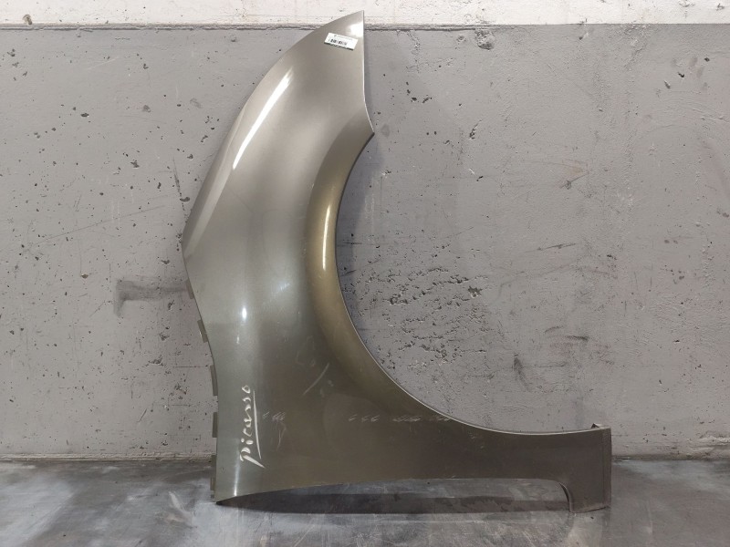 Recambio de aleta delantera derecha para citroën c4 picasso i monospace (ud_) 1.6 hdi referencia OEM IAM   