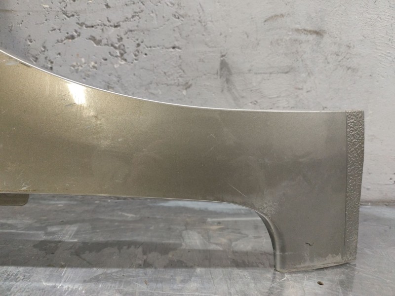 Recambio de aleta delantera derecha para citroën c4 picasso i monospace (ud_) 1.6 hdi referencia OEM IAM   