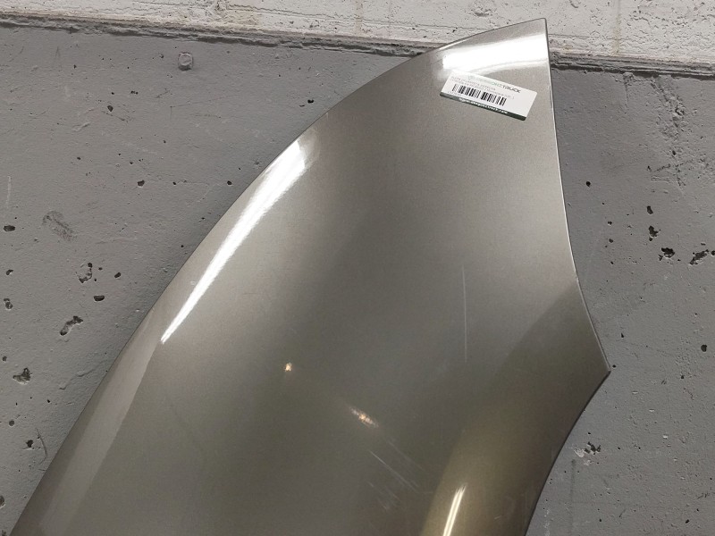 Recambio de aleta delantera derecha para citroën c4 picasso i monospace (ud_) 1.6 hdi referencia OEM IAM   