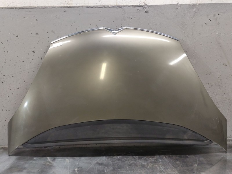 Recambio de capo para citroën c4 picasso i monospace (ud_) 1.6 hdi referencia OEM IAM   