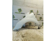 Recambio de aleta delantera izquierda para ford focus lim. (cb4) titanium referencia OEM IAM    2