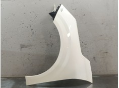 Recambio de aleta delantera izquierda para peugeot 208 ii (ub_, up_, uw_, uj_) 1.5 bluehdi 100 referencia OEM IAM   