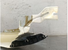 Recambio de aleta delantera izquierda para peugeot 208 ii (ub_, up_, uw_, uj_) 1.5 bluehdi 100 referencia OEM IAM    2