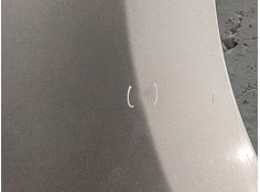 Recambio de aleta delantera derecha para hyundai i30 (gd) 1.6 crdi referencia OEM IAM    2