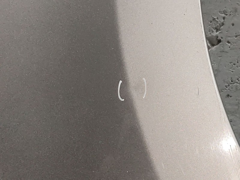 Recambio de aleta delantera derecha para hyundai i30 (gd) 1.6 crdi referencia OEM IAM   