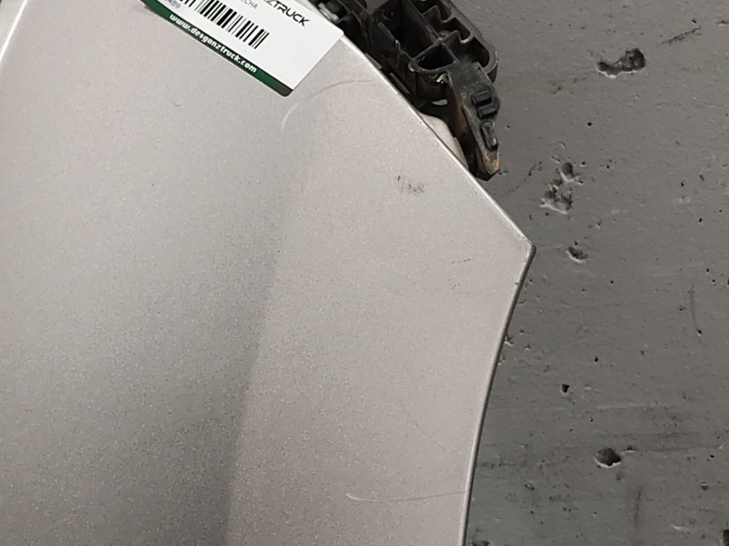 Recambio de aleta delantera derecha para hyundai i30 (gd) 1.6 crdi referencia OEM IAM   