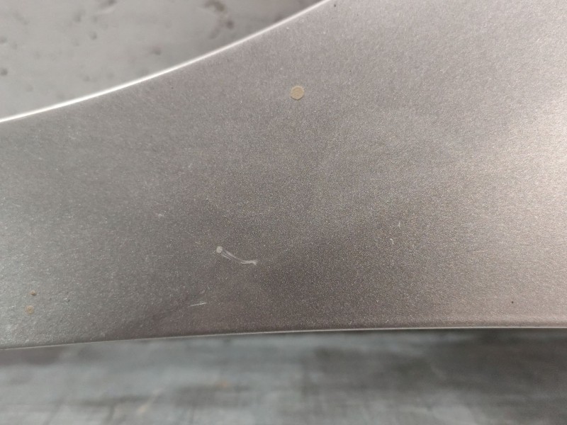 Recambio de aleta delantera izquierda para hyundai i30 (gd) 1.6 crdi referencia OEM IAM   