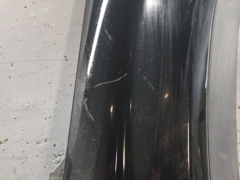 Recambio de aleta delantera derecha para mercedes-benz clase gla (x156) gla 200 (156.943) referencia OEM IAM   