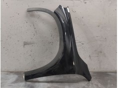 Recambio de aleta delantera izquierda para mercedes-benz clase gla (x156) gla 200 (156.943) referencia OEM IAM   