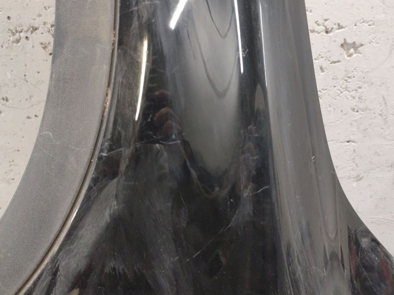 Recambio de aleta delantera izquierda para mercedes-benz clase gla (x156) gla 200 (156.943) referencia OEM IAM   