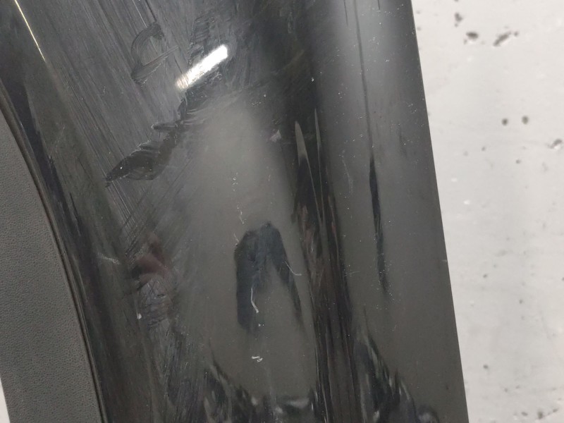 Recambio de aleta delantera izquierda para mercedes-benz clase gla (x156) gla 200 (156.943) referencia OEM IAM   