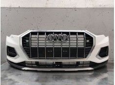 Recambio de paragolpes delantero para audi q3 (f3b) 35 tdi quattro referencia OEM IAM 83A807065GRU  