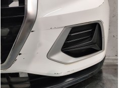 Recambio de paragolpes delantero para audi q3 (f3b) 35 tdi quattro referencia OEM IAM 83A807065GRU   2