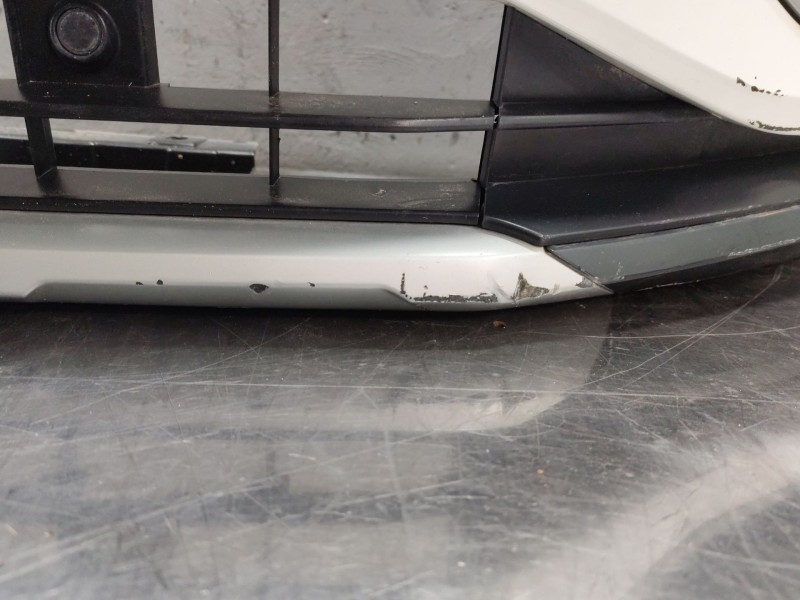 Recambio de paragolpes delantero para audi q3 (f3b) 35 tdi quattro referencia OEM IAM 83A807065GRU  