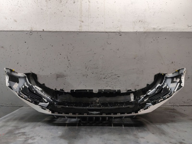 Recambio de paragolpes delantero para audi q3 (f3b) 35 tdi quattro referencia OEM IAM 83A807065GRU  