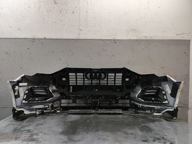 Recambio de paragolpes delantero para audi q3 (f3b) 35 tdi quattro referencia OEM IAM 83A807065GRU  