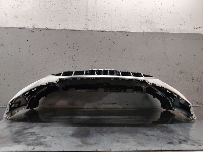 Recambio de paragolpes delantero para audi q3 (f3b) 35 tdi quattro referencia OEM IAM 83A807065GRU  