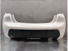 Recambio de paragolpes trasero para peugeot 208 ii (ub_, up_, uw_, uj_) 1.5 bluehdi 100 referencia OEM IAM   